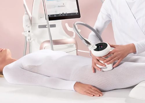 Cellu M6 LPG Infinity